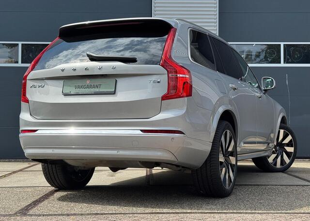 Volvo XC90 2.0 T8 Recharge AWD Plus Bright |Pano |360° |Harman/Kardon |Memory