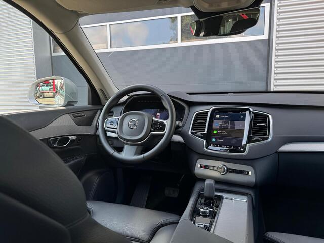 Volvo XC90 2.0 T8 Recharge AWD Plus Bright |Pano |360° |Harman/Kardon |Memory