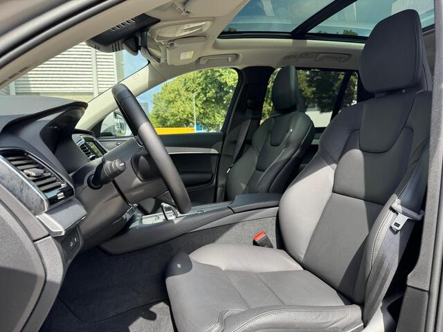 Volvo XC90 2.0 T8 Recharge AWD Plus Bright |Pano |360° |Harman/Kardon |Memory