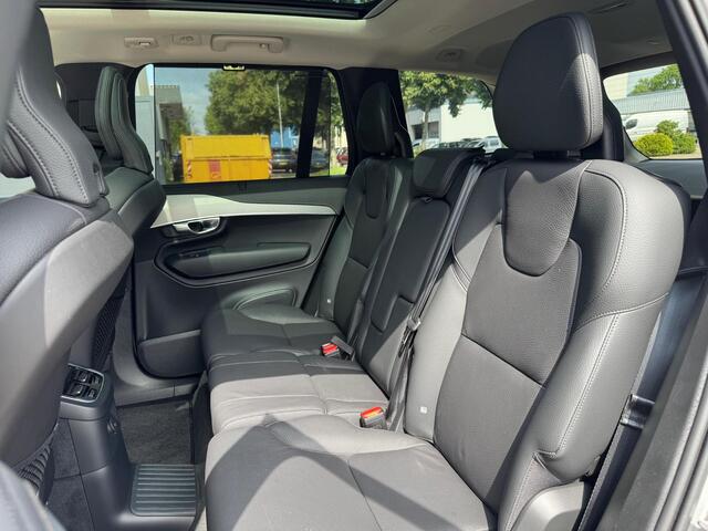 Volvo XC90 2.0 T8 Recharge AWD Plus Bright |Pano |360° |Harman/Kardon |Memory