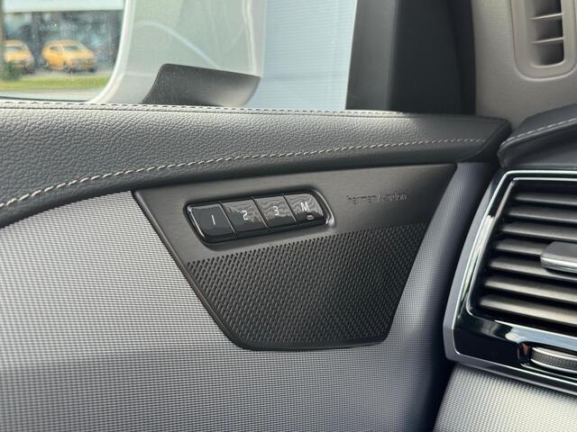 Volvo XC90 2.0 T8 Recharge AWD Plus Bright |Pano |360° |Harman/Kardon |Memory