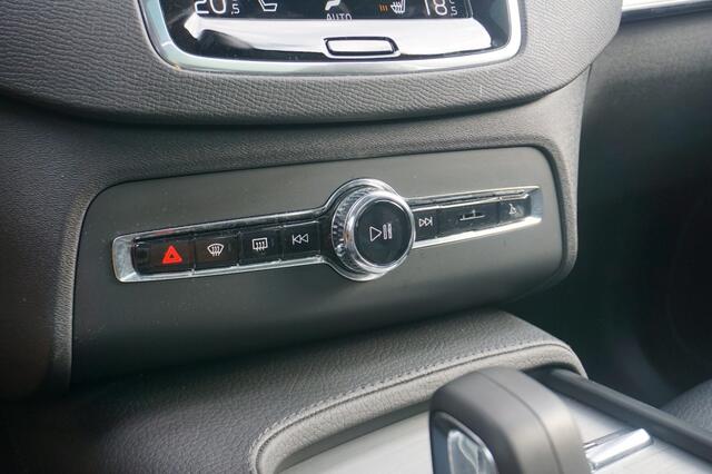 Volvo XC90 2.0 T8 AWD INSCRIPTION - 7-PERS. - PANO - LEDER