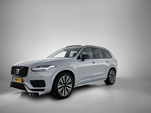 Volvo XC90 2.0 T8 AWD Ultimate Dark