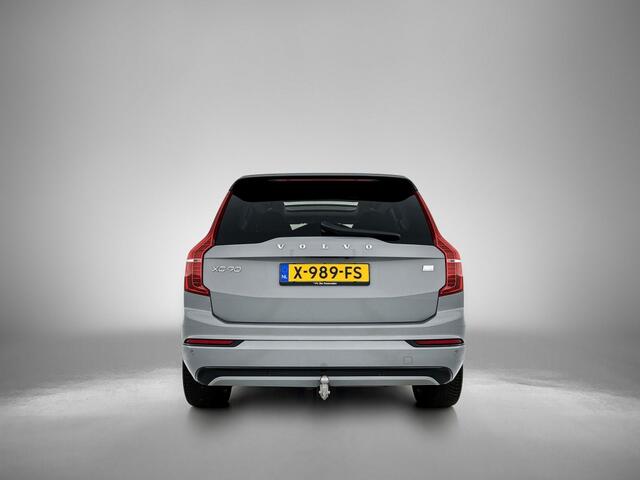 Volvo XC90 2.0 T8 AWD Ultimate Dark