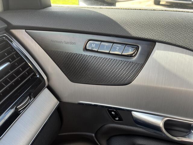 Volvo XC90 2.0 T8 Recharge AWD R-Design