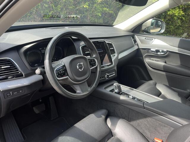 Volvo XC90 2.0 T8 Recharge AWD R-Design