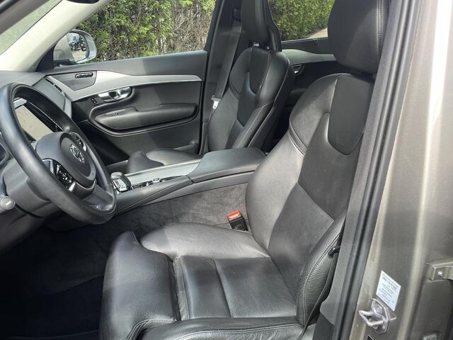 Volvo XC90 2.0 T8 Recharge AWD R-Design