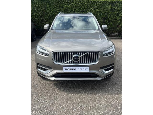 Volvo XC90 2.0 T8 Recharge AWD R-Design