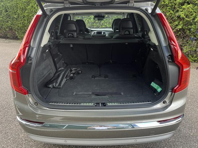 Volvo XC90 2.0 T8 Recharge AWD R-Design