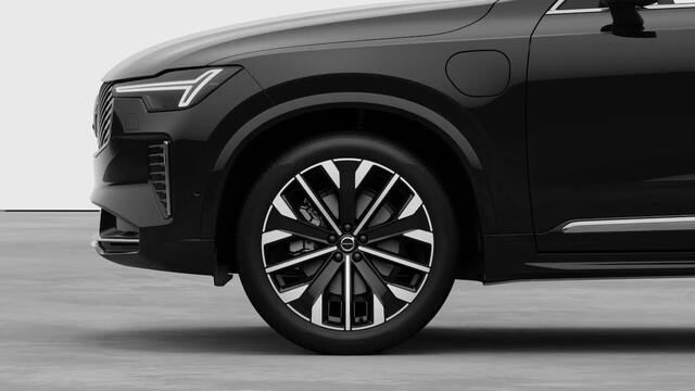 Volvo XC90 2.0 T8 Plug-in hybrid AWD Ultra Bright | Direct Beschikbaar | Actieve Luchtvering | Head-Up Display | 360º Camera | 21" Lichtmetalen Wielen | Schuif/Kantel Panoramadak | Volvo Guard Alarm