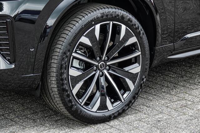 Volvo XC90 T8 Recharge 455Pk Aut. | Plug In Hybrid | Dark | 7-Persoons | 360° Camera | Harman-Kardon | Head-Up display | 21''