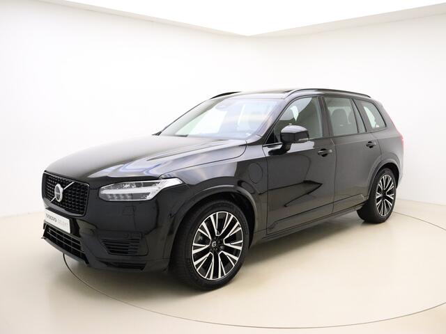 Volvo XC90 T8 455pk AWD Ultimate Dark / Luchtvering / Bowers en Wilkins audio / Contourstoelen / BLIS / Camera rondom / Trekhaak /