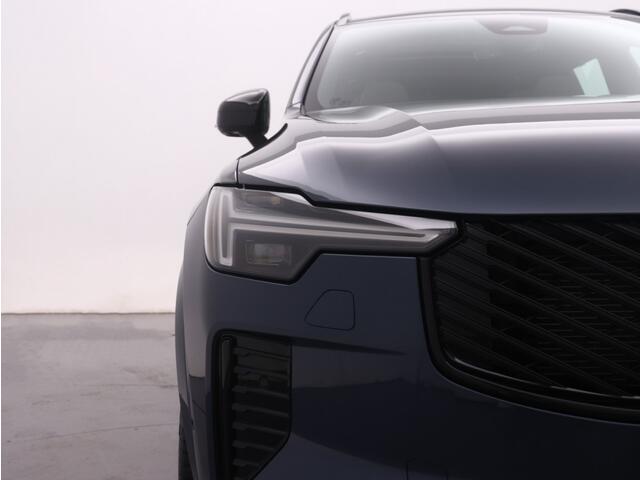 Volvo XC90 T8 Plug-in AWD Ultra Dark | Luchtvering | Trekhaak | Massagestoe