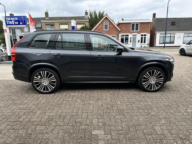 Volvo XC90 2.0 T8 Twin Engine AWD R-Design Intro Edition