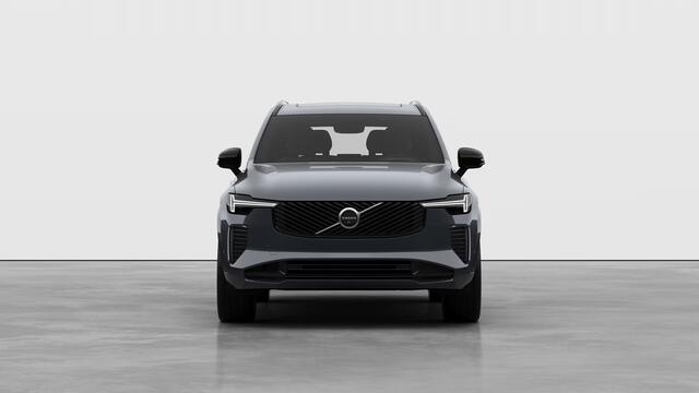 Volvo XC90 T8 Aut. Plug-in hybrid AWD Ultra Dark | Bowers & Wilkins | Luchtvering | Gelaagde zijruiten