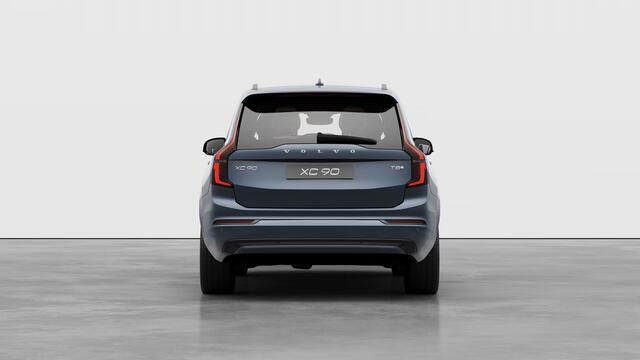 Volvo XC90 T8 Aut. Plug-in hybrid AWD Ultra Dark | Bowers & Wilkins | Luchtvering | Gelaagde zijruiten
