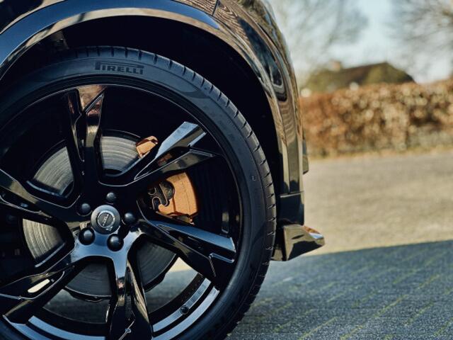 Volvo XC90 2.0 T8 Recharge | AWD | Dark Label | Panoramadak | Luchtvering | Adapt Cruise | Rondomzicht Camera | Elek. Trekhaak | Incl BTW
