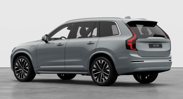Volvo XC90 2.0 T8 Plug-in hybrid AWD Ultra Bright Panoramadak - Head up - Harman Kardon - Getinte Ruiten achter -