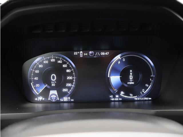 Volvo XC90 2.0 T8 Recharge AWD R-Design Long Range / Luchtvering / Head up displ. / Harman Kardon / 360 camera / Contourstoelen