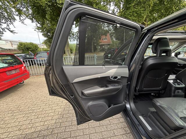 Volvo XC90 T8 AWD Inscription HeadUp 360 keyless pano