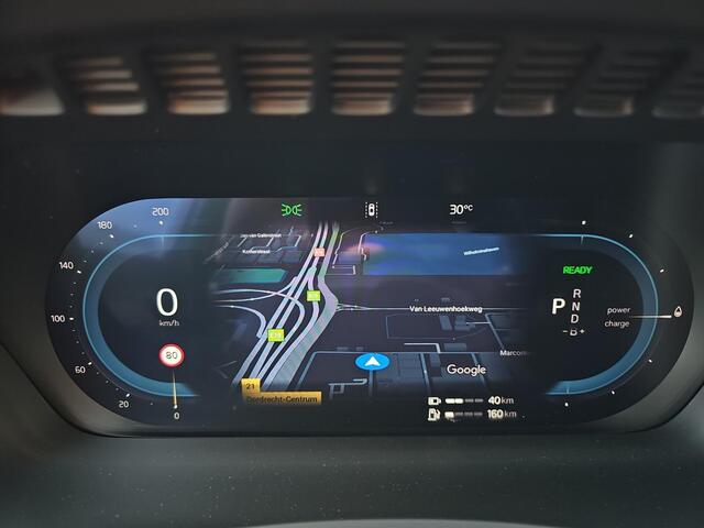 Volvo XC90 2.0 T8 Recharge AWD Plus Bright | Luchtvering | Nappa lederen bekleding | Panoramadak | Head-up Display |