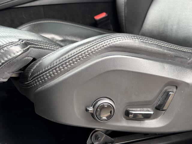 Volvo XC90 2.0 T8 Twin Engine AWD Inscription Intro Edition massagestoelen/ polestar/ 21 inch/ extra getint glas/ head up display