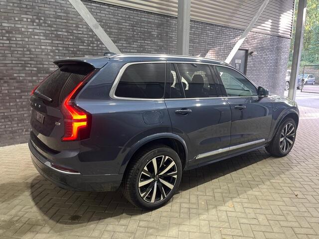 Volvo XC90 T8 Plug-in hybrid Bright | FACELIFT | 7P | harman/kardon | 360° Camera | ACC | Stoel+Stuurverwarming