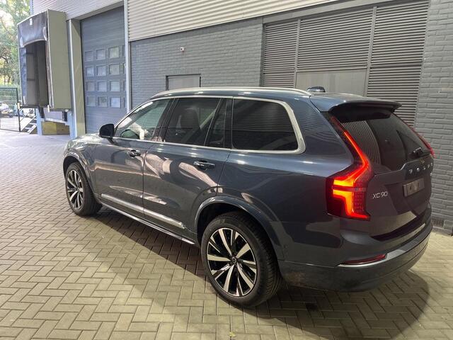 Volvo XC90 T8 Plug-in hybrid Bright | FACELIFT | 7P | harman/kardon | 360° Camera | ACC | Stoel+Stuurverwarming