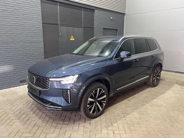 Volvo XC90 T8 Plug-in hybrid Bright | FACELIFT | 7P | harman/kardon | 360° Camera | ACC | Stoel+Stuurverwarming