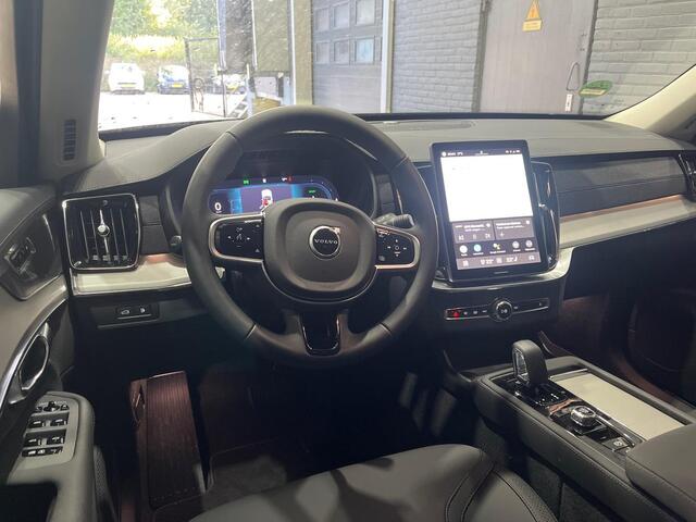 Volvo XC90 T8 Plug-in hybrid Bright | FACELIFT | 7P | harman/kardon | 360° Camera | ACC | Stoel+Stuurverwarming