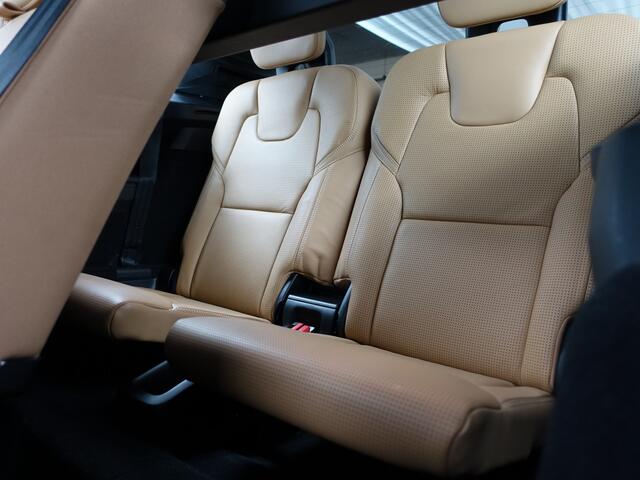 Volvo XC90 2.0 T8 Twin Engine AWD Inscription Aut- 7 Pers, Panoramadak, Stoelventilatie, Stuur/Stoelverwarming, Park Assist, Park Pilot