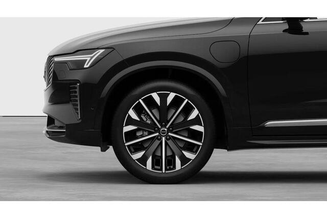 Volvo XC90 2.0 T8 Plug-in hybrid AWD Ultra Bright | Direct Beschikbaar | 360º Parkeercamera | Harman Kardon Premium Audio | Head-Up Display |