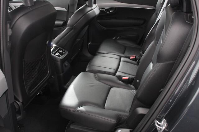 Volvo XC90 2.0 T8 Recharge AWD Inscription Expression | Navigatie | Apple Carplay/Android Auto | Parkeersensoren | Stoel- en stuurverwarming | Adaptive Cruise Control | Virtual Cockpit | Elektrisch inklapbare trekhaak | Elektrisch verstelbare bestuurderstoel met ge