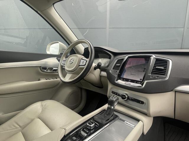 Volvo XC90 2.0 T5 AWD Inscription | Panoramadak