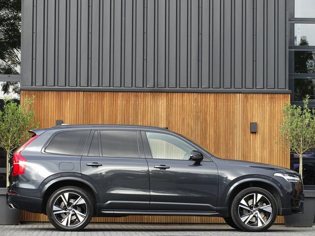 Volvo XC90 T8 408PK AWD R-Design / 2019 / LED