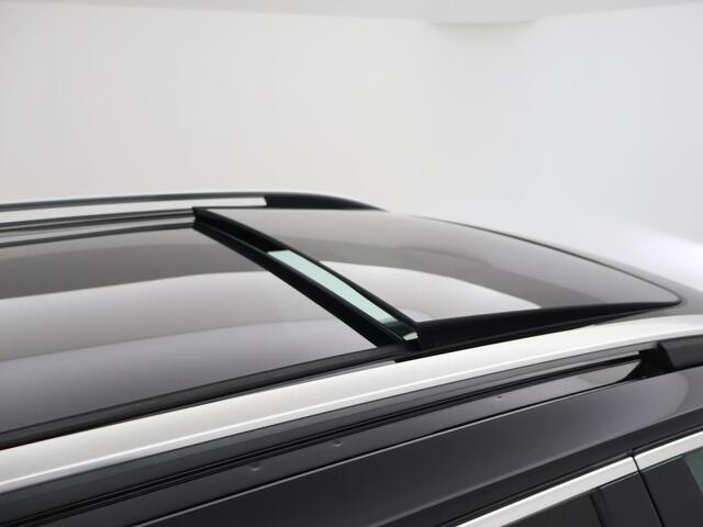 Volvo XC90 2.0 D5 AWD 235 PK POLESTAR GRIJS KENTEKEN *MARGE* + TREKHAAK | HEAD-UP | PANORAMA | LEDER