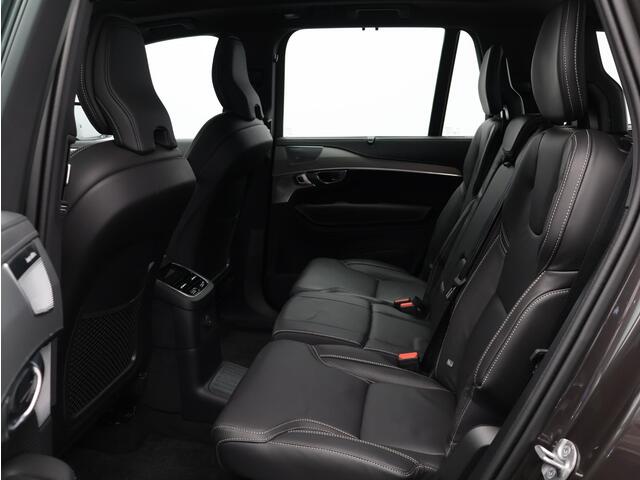 Volvo XC90 T8 AWD Recharge Ultimate Dark / Trekhaak / Luchtvering / B&W audio / 22" / Head up display / 360 Camera / Panoramadak /