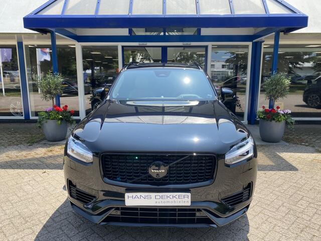 Volvo XC90 2.0 T8 AWD U. Dark