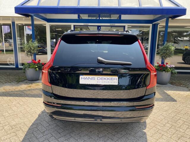 Volvo XC90 2.0 T8 AWD U. Dark