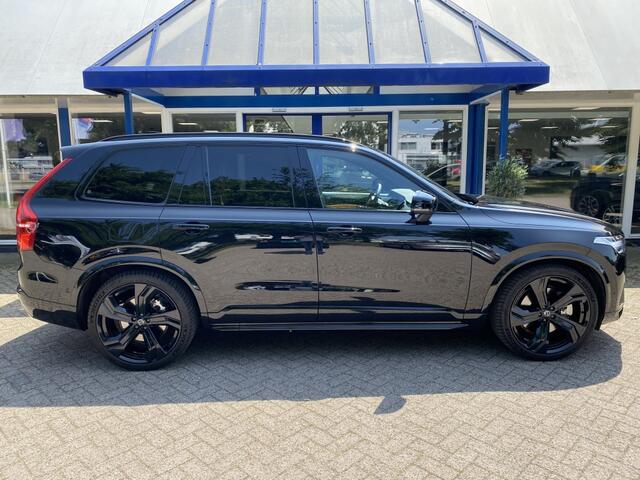 Volvo XC90 2.0 T8 AWD U. Dark