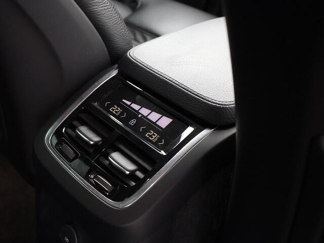 Volvo XC90 2.0 T8 456 PK LONG RANGE 7-PERS. + LUCHTVERING | 360 CAMERA | TREKHAAK | CARPLAY | STANDKACHEL | HUD