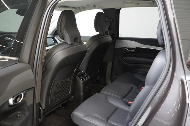 Volvo XC90 2.0 T8 455pk Recharge AWD Core Bright | Leder | Memory | H/K Premium | Elektr.verst. stoelen |