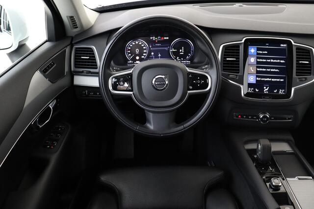 Volvo XC90 T8 RECHARGE AWD INSCRIPTION EXPRESSION -LEDER|POWER-SEATS|CAMERA|TREKHAAK|22"|ADAP.CRUISE