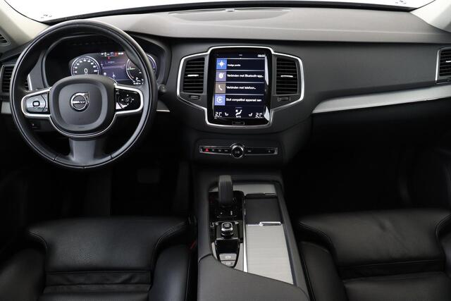 Volvo XC90 T8 RECHARGE AWD INSCRIPTION EXPRESSION -LEDER|POWER-SEATS|CAMERA|TREKHAAK|22"|ADAP.CRUISE