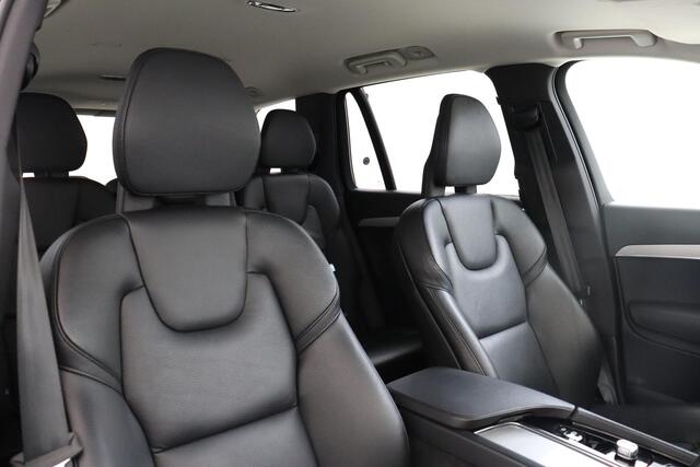 Volvo XC90 T8 RECHARGE AWD INSCRIPTION EXPRESSION -LEDER|POWER-SEATS|CAMERA|TREKHAAK|22"|ADAP.CRUISE