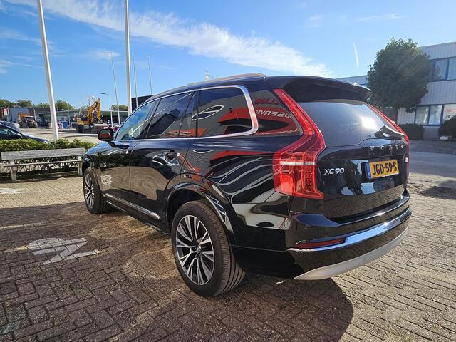Volvo XC90 2.0 T8 Recharge AWD Plus Bright