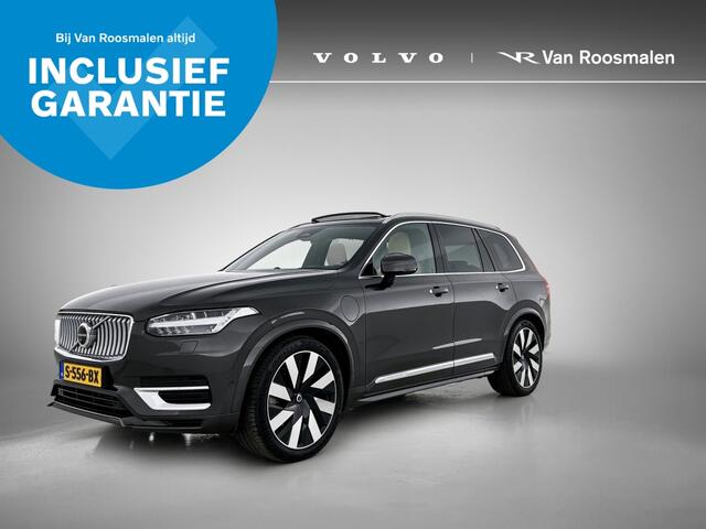 Volvo XC90 2.0 T8 AWD Ultimate Bright