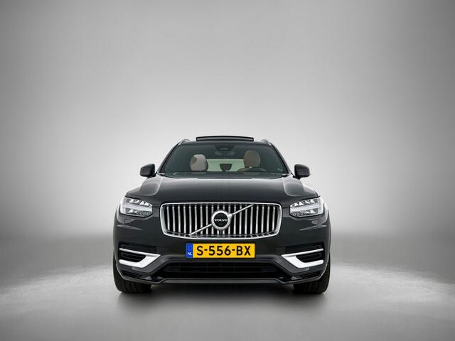 Volvo XC90 2.0 T8 AWD Ultimate Bright