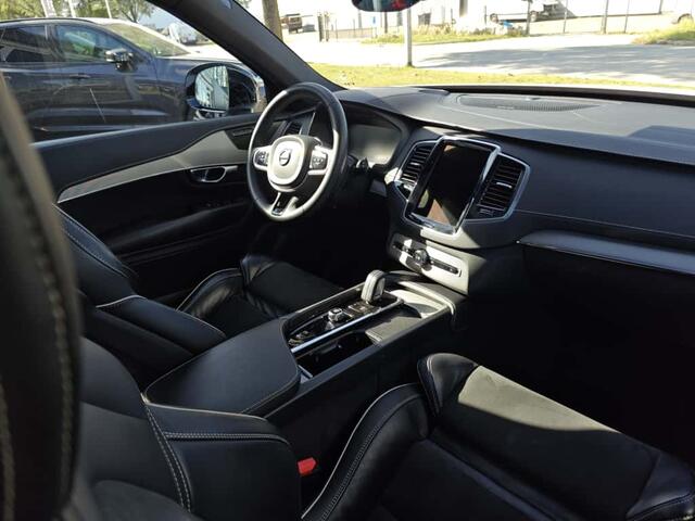 Volvo XC90 T8 Recharge AWD R-Design | Rijklaarprijs | Luchtvering | Trekhaak |