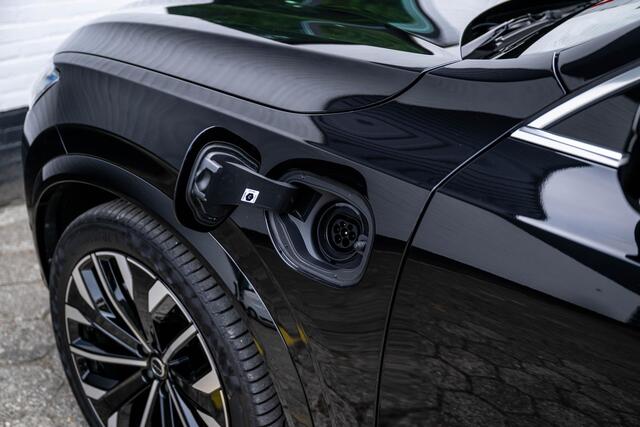 Volvo XC90 2.0 T8 Recharge AWD Ultra Bright Luchtvering Pano